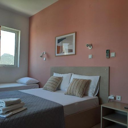 Ntemos Apartments Tolo Exterior photo