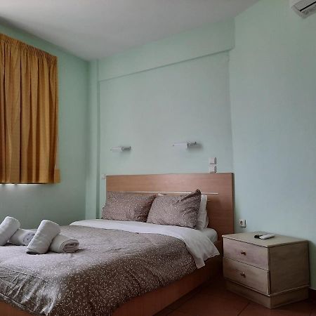 Ntemos Apartments Tolo Exterior photo