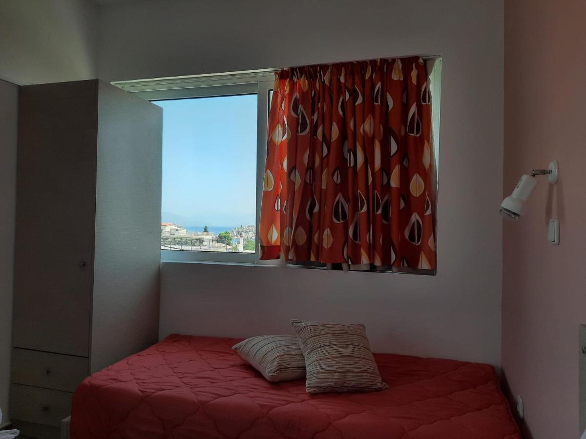 Ntemos Apartments Tolo Exterior photo