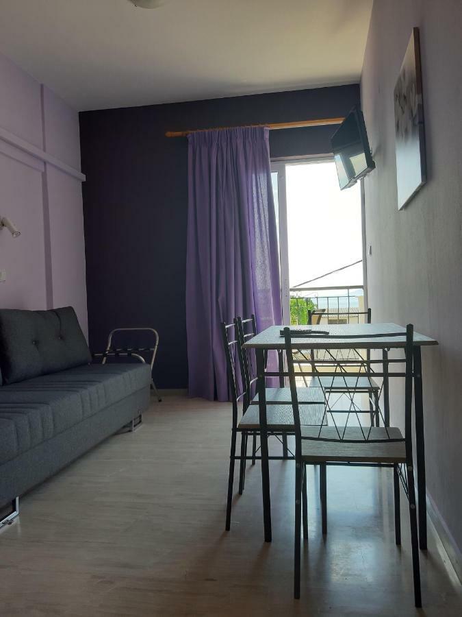 Ntemos Apartments Tolo Exterior photo