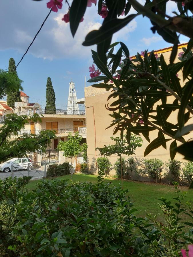 Ntemos Apartments Tolo Exterior photo