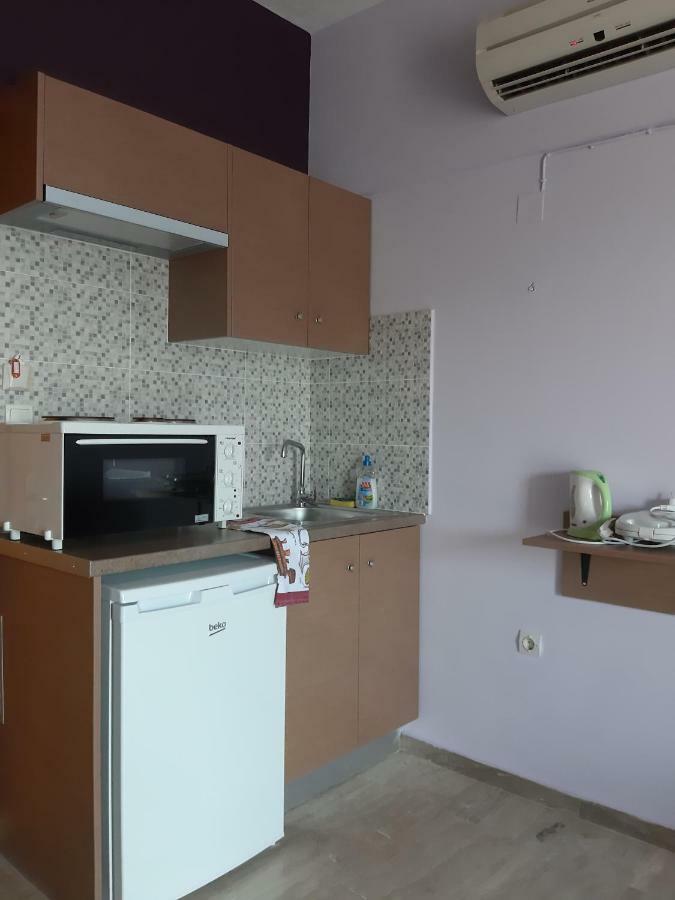 Ntemos Apartments Tolo Exterior photo