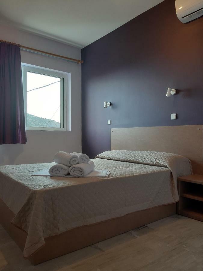 Ntemos Apartments Tolo Exterior photo